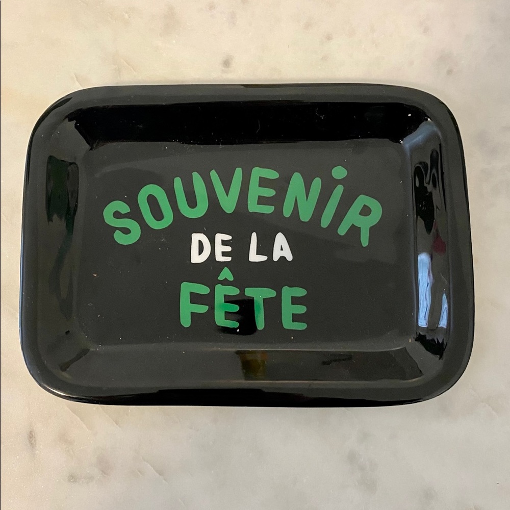 Clare V. for Anthropologie Maisonette Tray